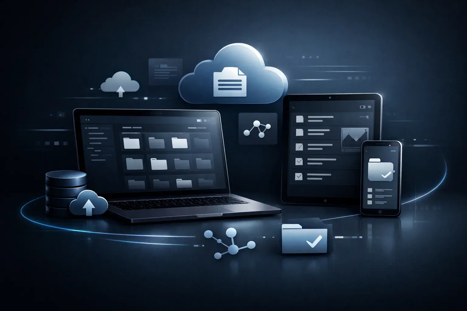 Is SharePoint a Content Management System?