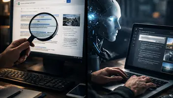 What is AEO vs GEO? Understanding the Future of Search Optimization