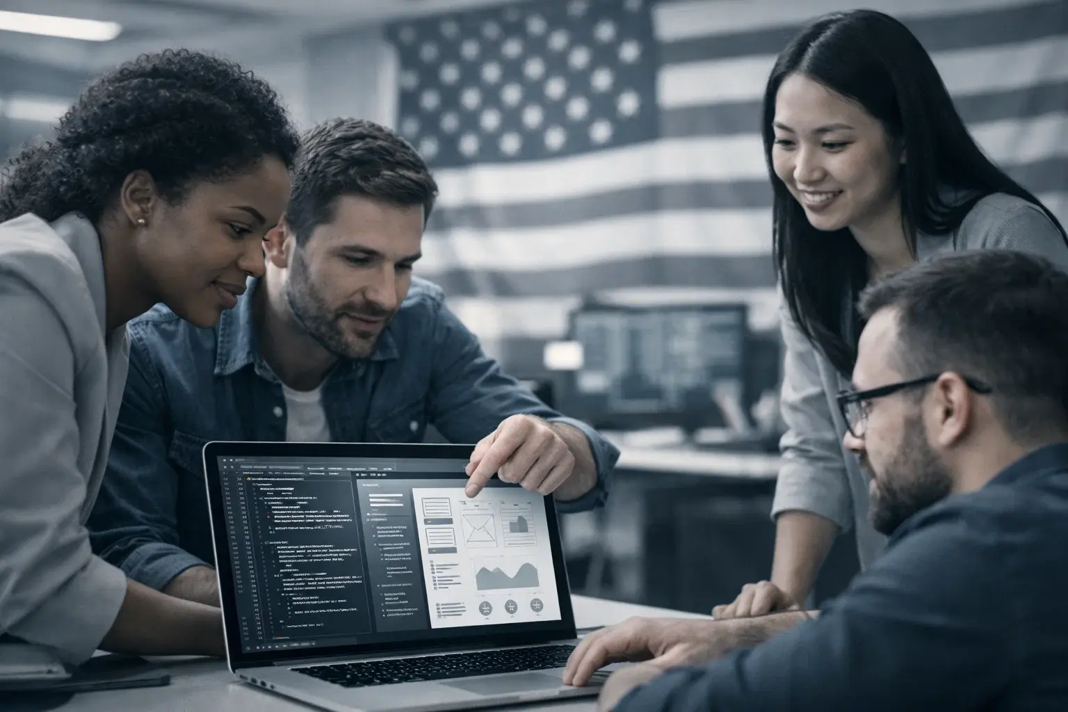 Custom Web Application Development: What US Businesses Need to Know Before Building