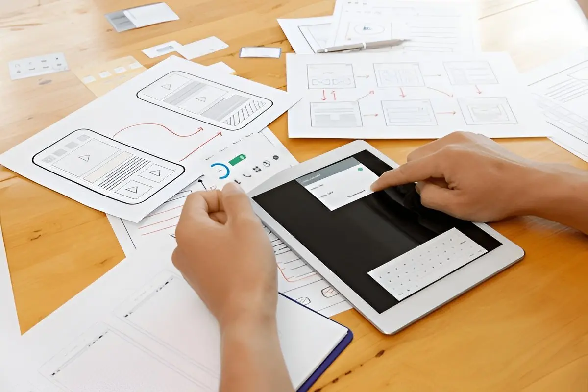 UI/UX Audit: A Step-by-Step Process to Identify and Fix Conversion Killers