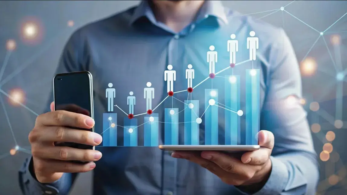 The Anatomy of a High-Converting B2B Demand Generation Engine