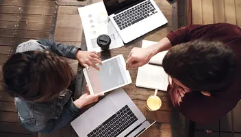 Why Your B2B Website Is Losing You Deals And How to Fix It