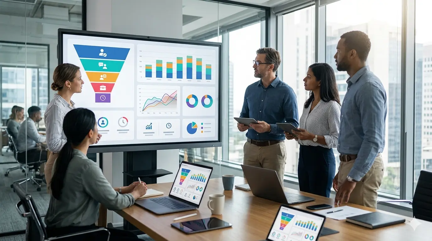 Key Recruitment Metrics Every HR Team Should Track (2026 Guide)