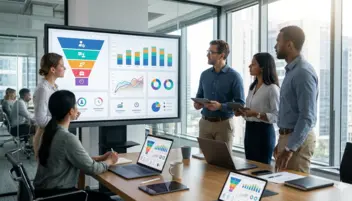 Key Recruitment Metrics Every HR Team Should Track (2026 Guide)