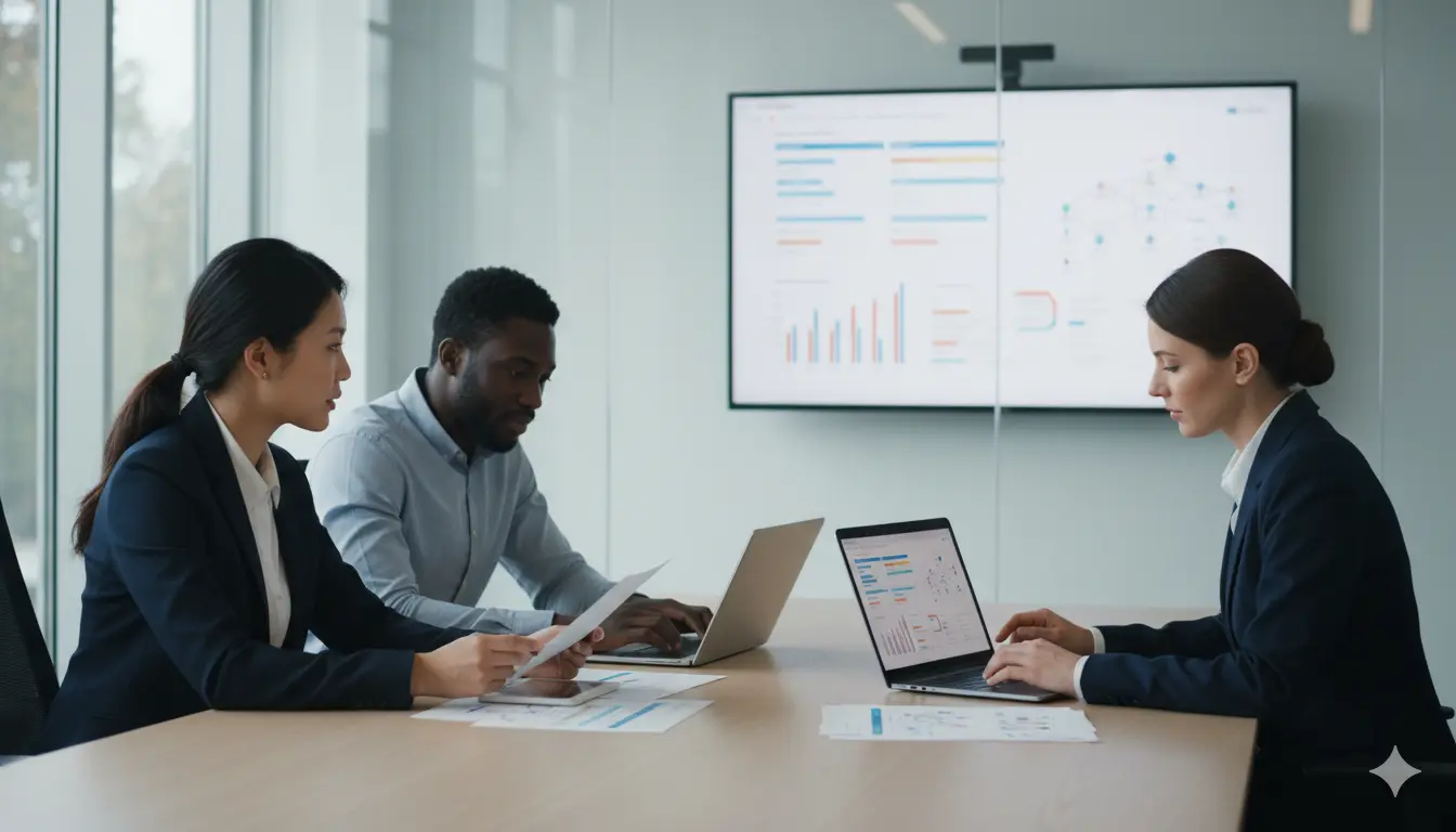 How to Choose an ATS Platform for Your Company Size (2026 Buyer’s Guide)