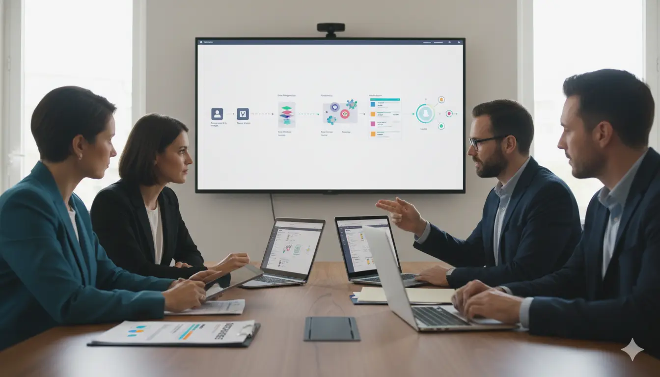 What to Expect from Centric ATS Onboarding (Step-by-Step)