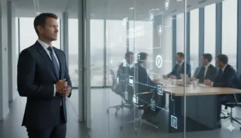 What Is Corporate Governance and Why Does It Matter?