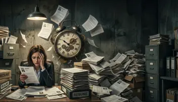 Why Manual Hiring Processes Fail at Scale (And What Replaces Them)
