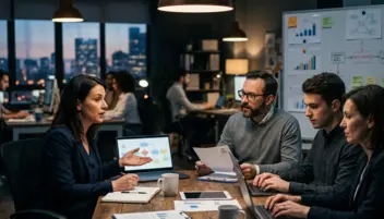 Common Hiring Bottlenecks for Growing Companies (and How to Fix Them)