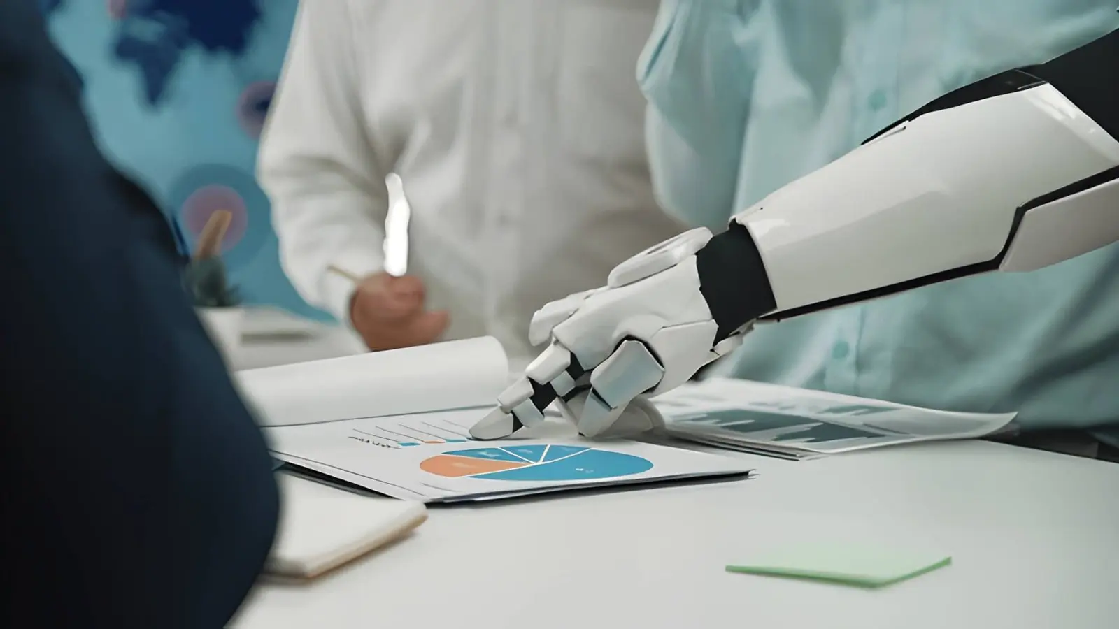 Google I/O 2026: The Shift from Finding Information to Having It Act for You