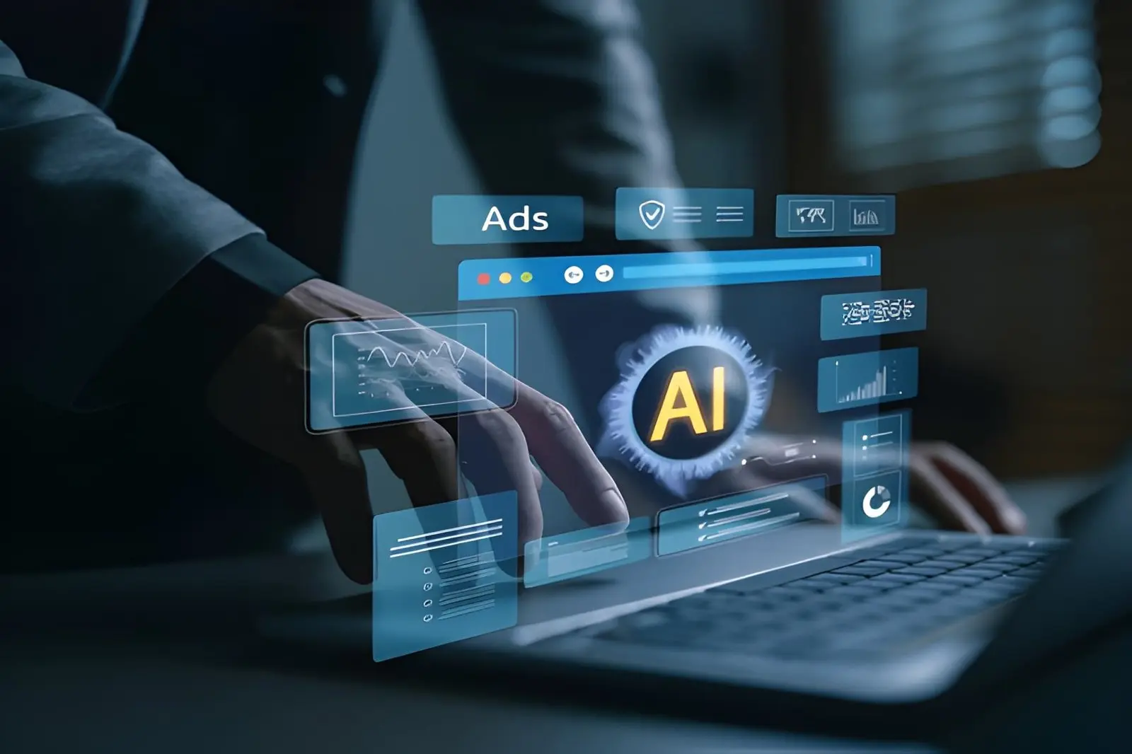 AI Just Ran the Whole Campaign. Marketing Will Not Look the Same.