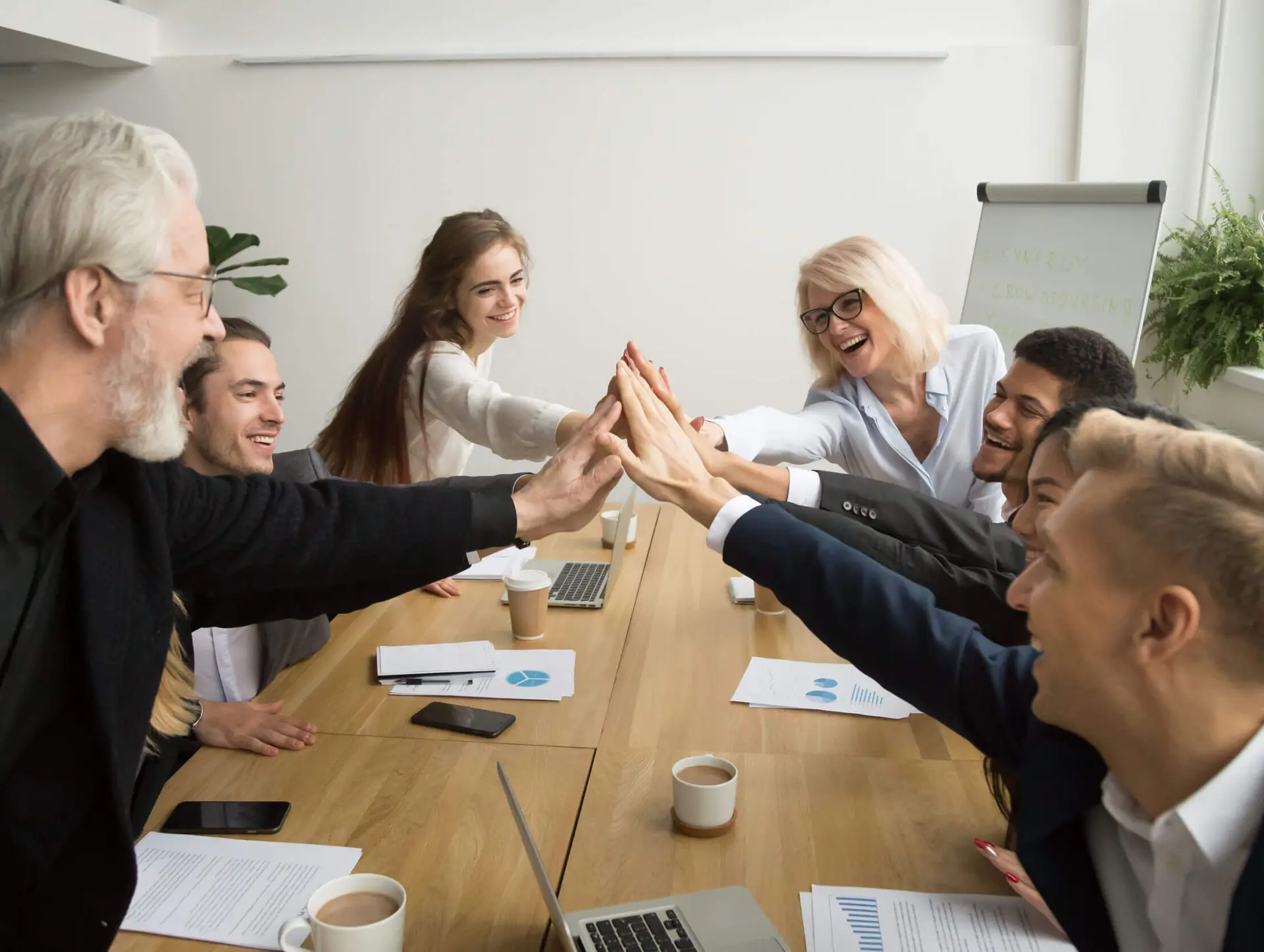 Governance Trends Shaping Boardrooms in America