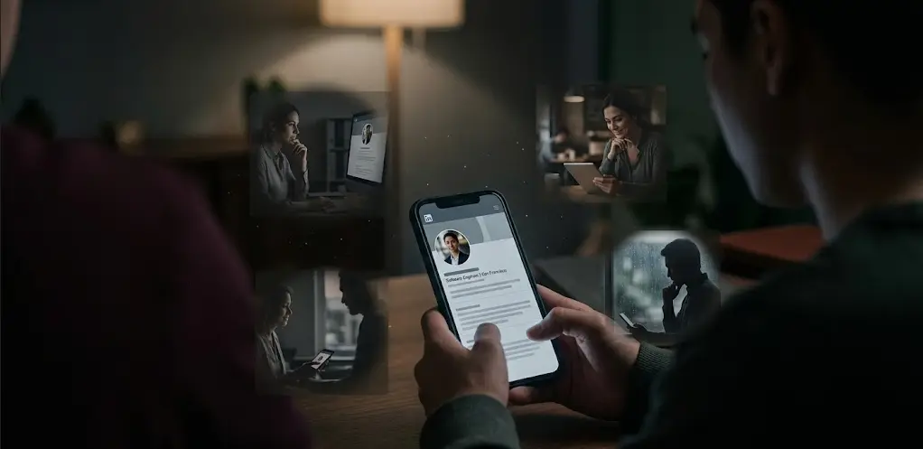 Why Your LinkedIn Photo Matters More Than You Think