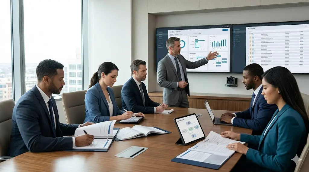 What Is a Governance Policy Management Platform?