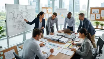 Building a Governance Framework From Scratch: A Step-by-Step Guide