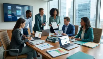 GRC Software Evaluation Checklist for Enterprise Teams