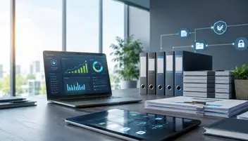 The ROI of Automated Compliance and Governance