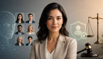 How to Use AI Headshots Legally and Ethically
