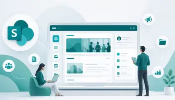 What Is a SharePoint Intranet Portal?