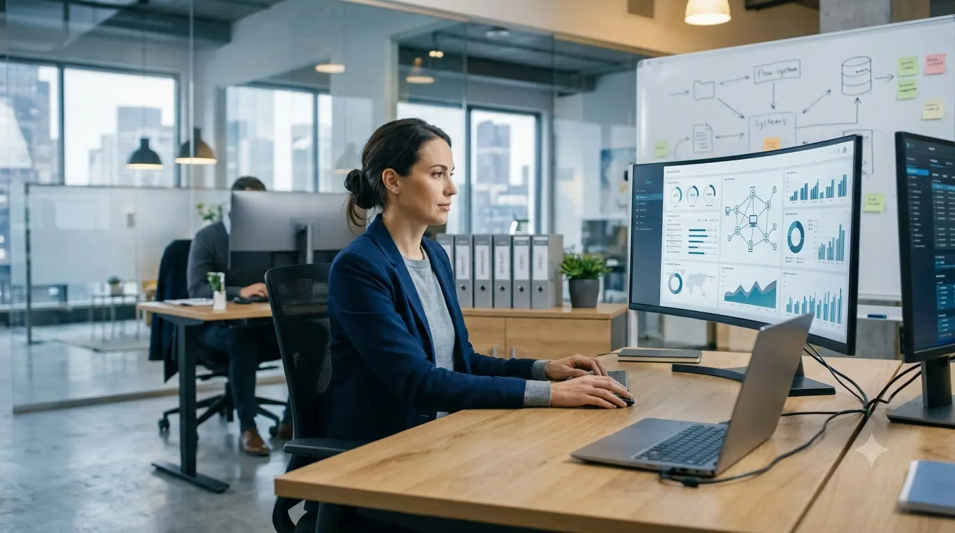 Integrating Governance Software With Existing ERP Systems