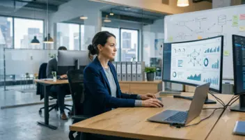Integrating Governance Software With Existing ERP Systems
