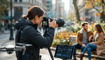 How AI Is Changing Professional Photography in 2026