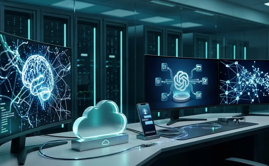 What Is Azure OpenAI and How Does It Work