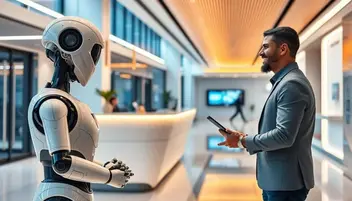 How Enterprise AI Chatbots Are Transforming Customer Service