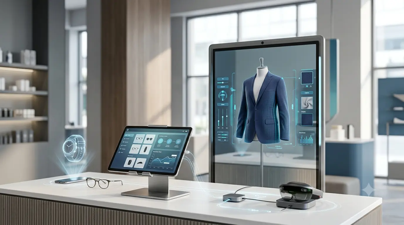  What Is Virtual Try-On Technology & How Does It Work?