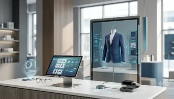  What Is Virtual Try-On Technology & How Does It Work?