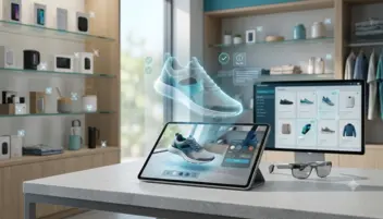 How AR Is Transforming the Online Shopping Experience