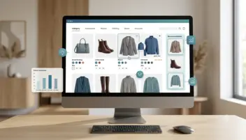 The Psychology Behind Fashion Purchase Decisions Online