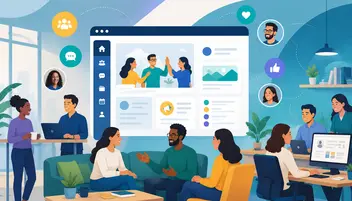 How Intranets Improve Internal Communication and Culture