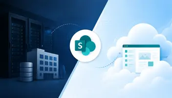 SharePoint Online vs. On-Premise: What’s Changed