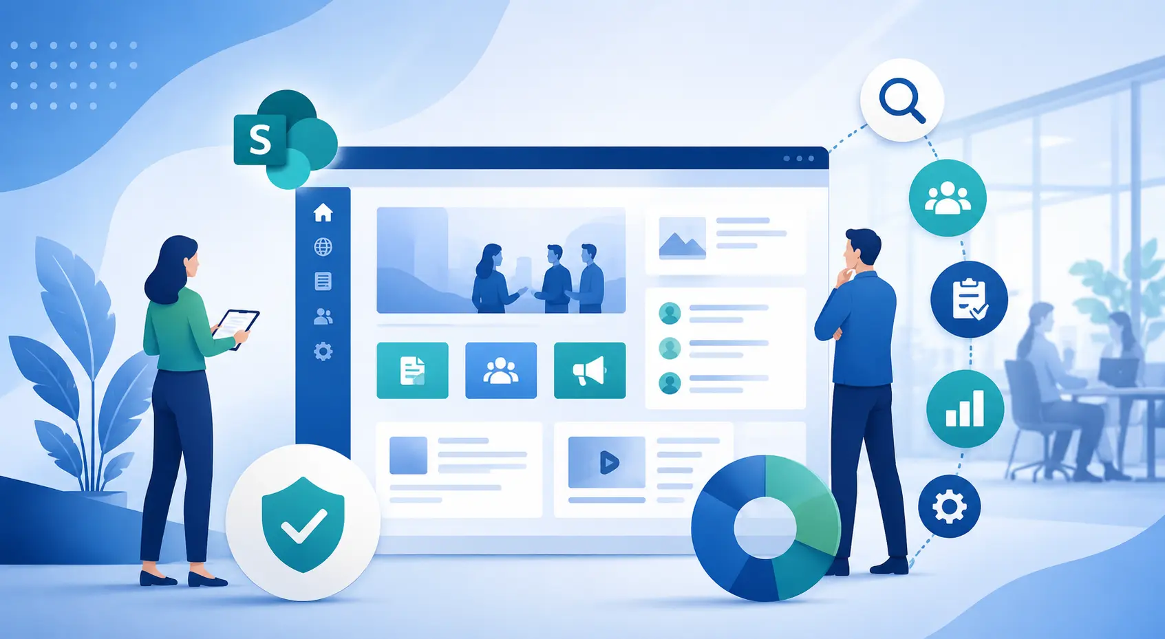 How to Evaluate SharePoint Intranet Portal Solutions