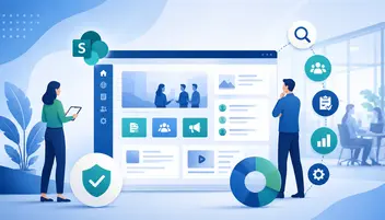 How to Evaluate SharePoint Intranet Portal Solutions