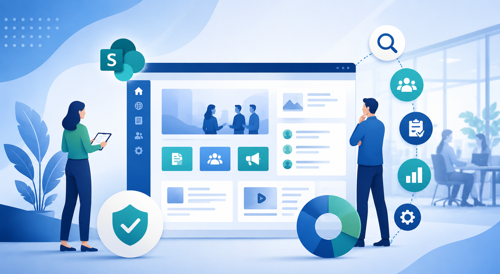 How to Evaluate SharePoint Intranet Portal Solutions