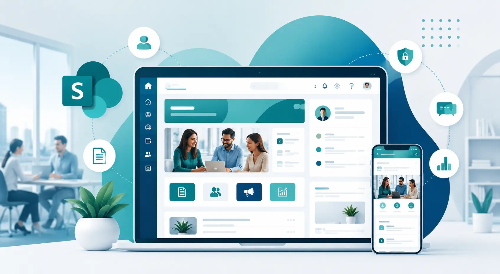 SharePoint Intranet Must-Have Features in 2026
