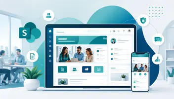 SharePoint Intranet Must-Have Features in 2026