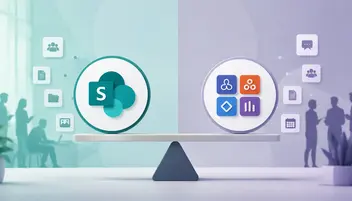 Intranet Platform Comparison: SharePoint vs. Alternatives