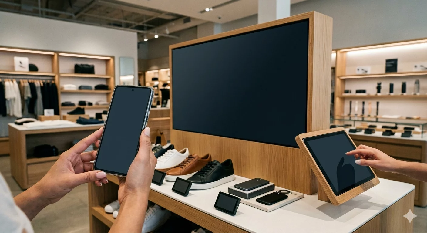 The Rise of Visual Commerce in US Retail