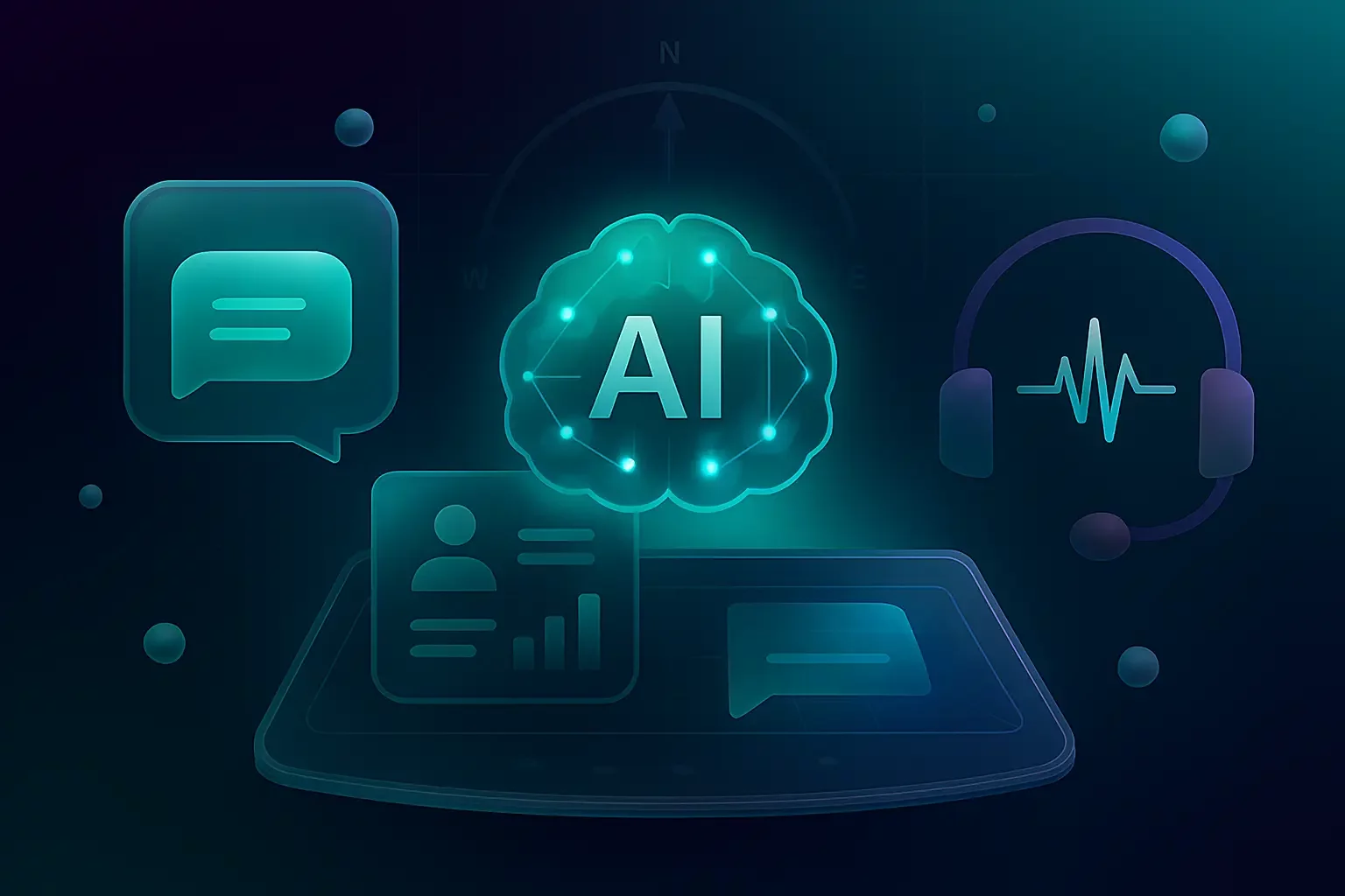 What Is an AI Copilot and How Does It Help Employees