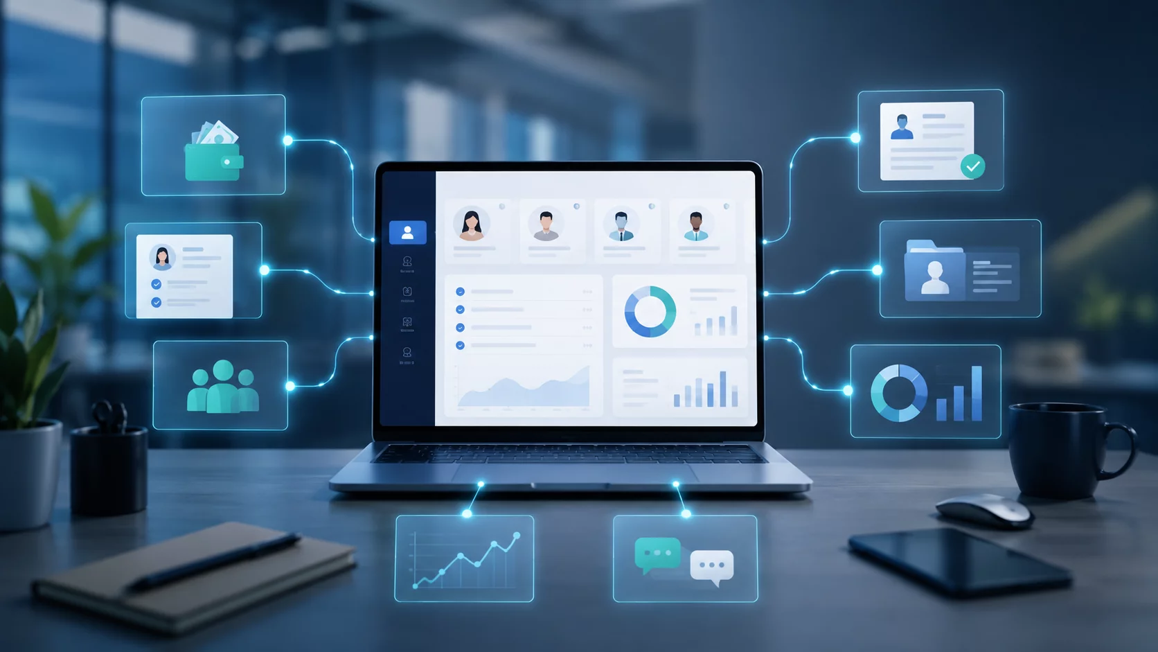 Integrating Your ATS With Your Existing HR Tech Stack: A Practical Guide