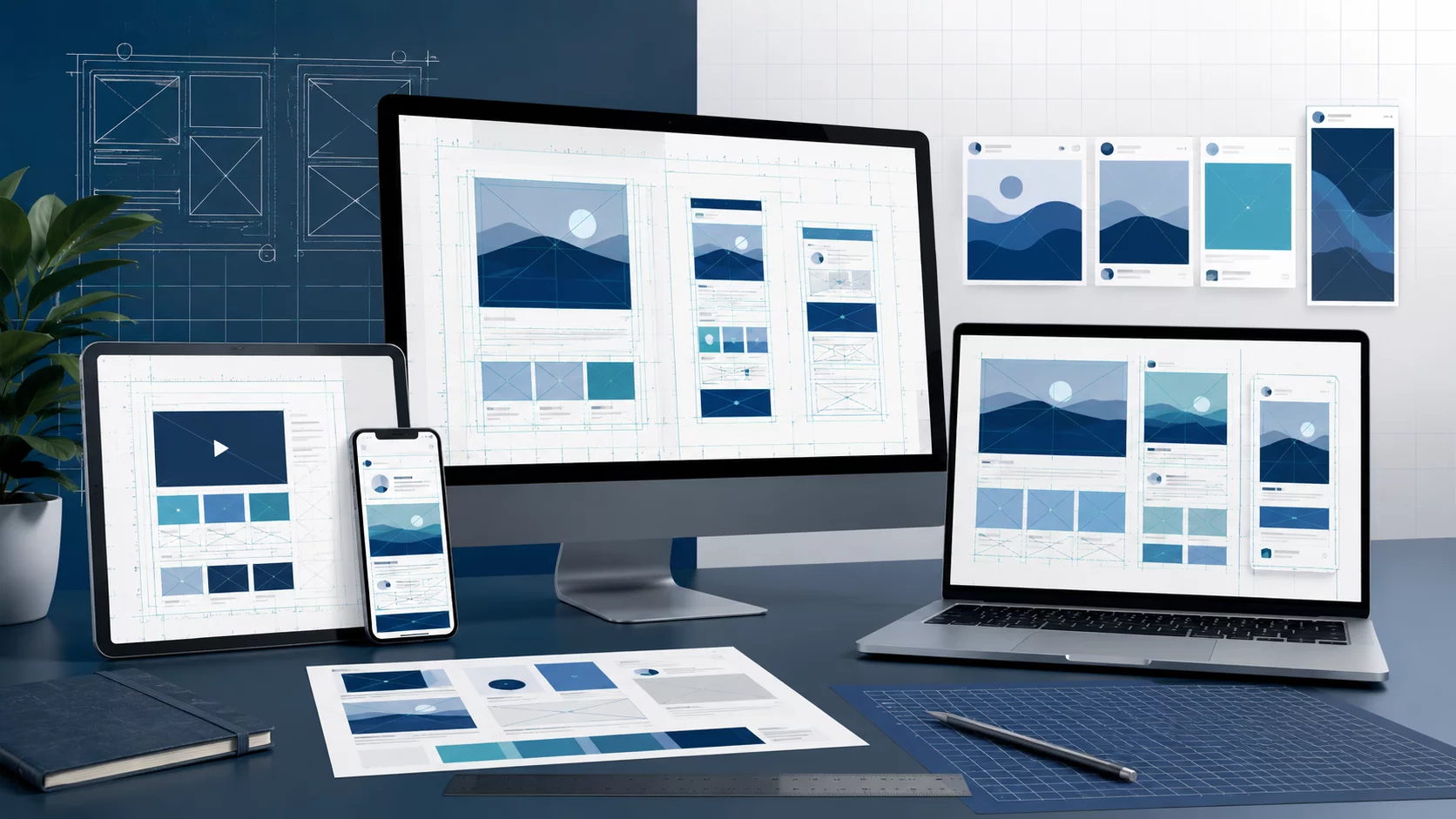 Digital Design Specs Guide: Platform by Platform Breakdown