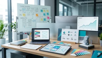 Why Professional Design Is a Business Growth Driver