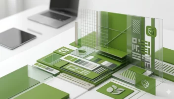 The Elements of Effective Brand Visual Identity