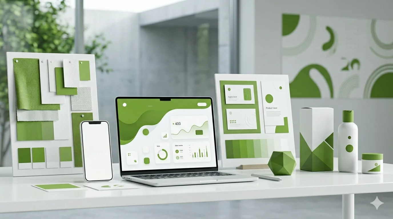 Design Trends Shaping US Brands in 2026