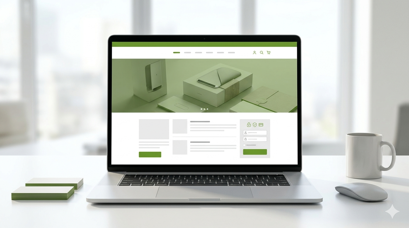 How Design Affects Customer Trust and Conversions