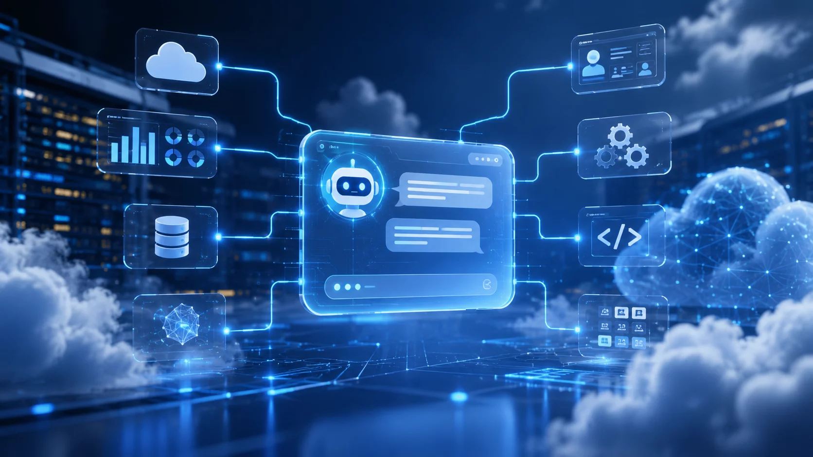 Integration Options for Azure OpenAI Chatbots
