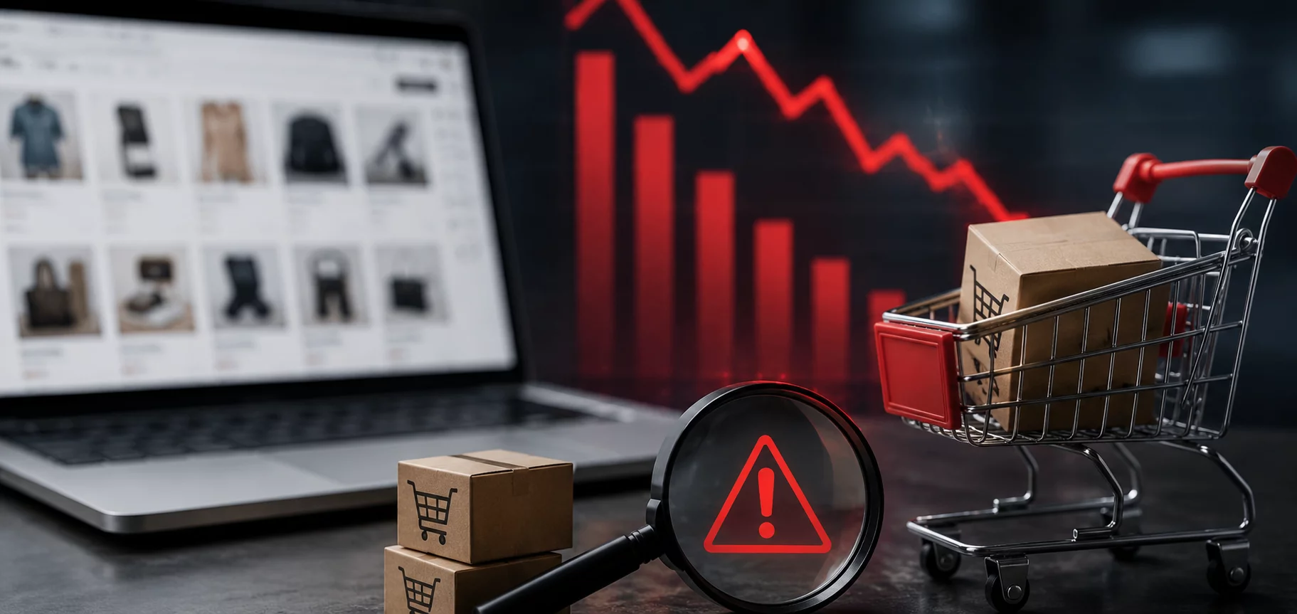 The Most Common Ecommerce SEO Mistakes Costing You Sales